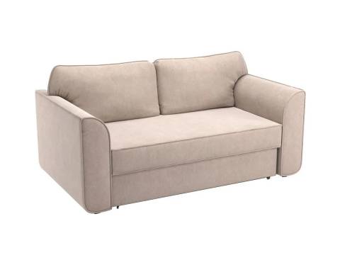 Диван Спейс 1.4 велюр Вивальди 04