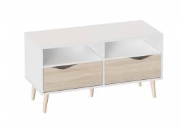 Тумба под ТВ малая Соната