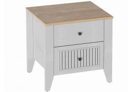 Тумба прикроватная Валенсия