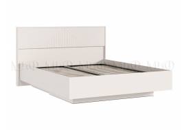 Кровать парящая 1600 Флэш (ортопед металл) Кашемир