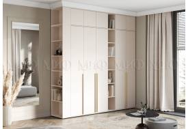 Шкаф с терминалом Норд Кашемир