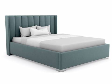 Кровать Терра Люкс-2 80х200 мм с подъемным основанием