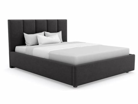 Кровать Бонито 180х200 мм с ортопедическим основанием