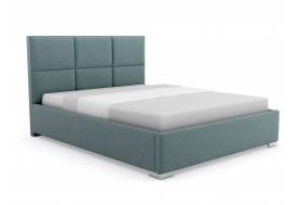 Кровать Гера 90х200 мм с ортопедическим основанием