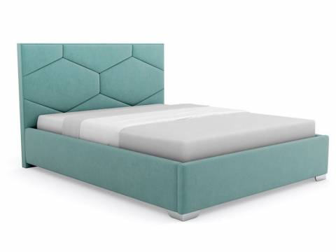 Кровать Кристи 120х200 мм с ортопедическим основанием