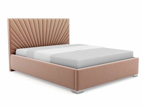 Кровать Кения 200х200 мм с подъемным основанием