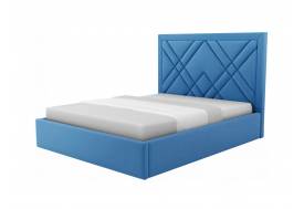 Кровать Стэйси 200х200 мм с подъемным основанием