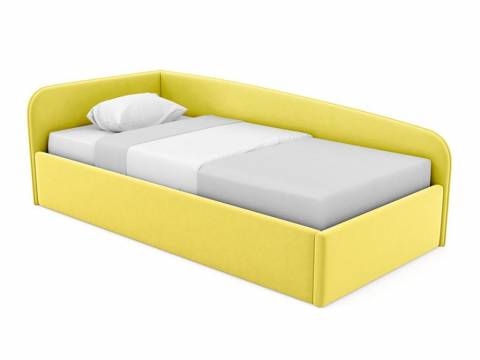 Кровать Лэсли 90х200 мм с подъемным основанием