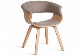 Стул Vimta mod.8021 бежевый Aimcasa 5