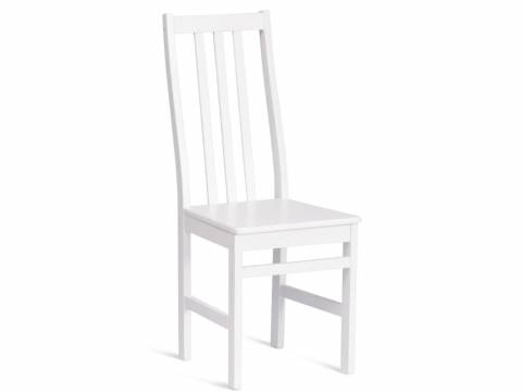 Стул жесткое сиденье Sweden