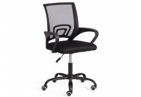 Кресло BM-520M ткань черная