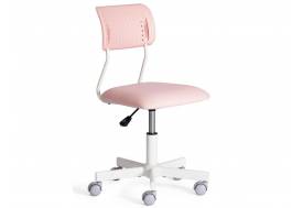 Кресло Funny ткань розовый