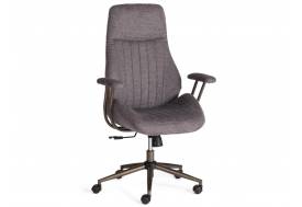 Кресло MAJOR ткань темно-серый