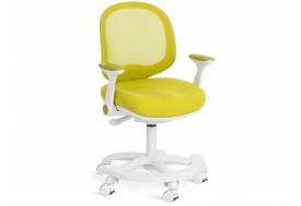 Кресло RAINBOW Green салатовый