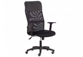 Кресло PRACTIC PLT ткань черная