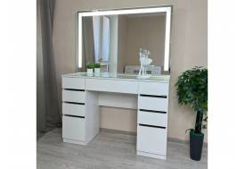 Туалетный столик с подсветкой ГС9LEDМ120