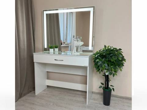 Туалетный столик с подсветкой ГС1LED100