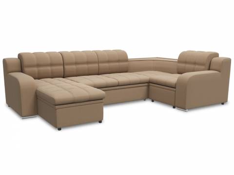 Диван Жемчуг 2 ПДУ NEW