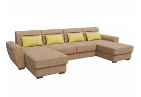 Диван Полярис 2 ПДУ