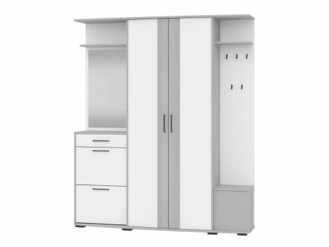 Прихожая Медея 2-38005