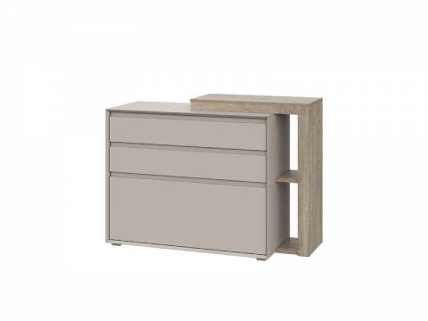 Комод 1200 22 J-КШ Этна