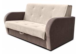 Диван Рэй Аккордеон 1600х2000 вивальди 3-8