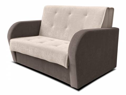 Диван Рэй Аккордеон 1200х2000 вивальди 3-8