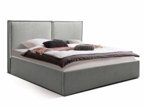 Кровать Фрейм 1400 Бокс с подъемом вивальди 14