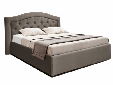 Кровать Фрейм 1400 Бэнд с подъемом вивальди 8