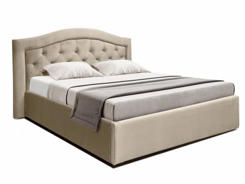 Кровать Фрейм 1400 Бэнд с подъемом вивальди 3