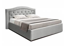 Кровать Фрейм 1600 Бэнд без подъема вивальди 14