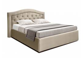 Кровать Фрейм 1800 Бэнд без подъема вивальди 3