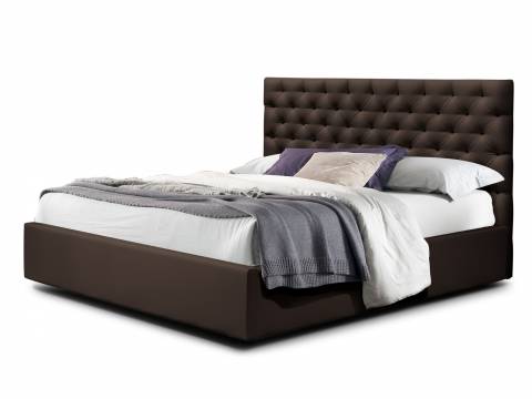 Кровать Фрейм 1400 Каретная стяжка с подъемом вивальди 10