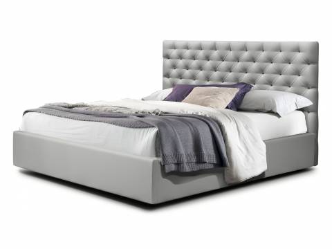 Кровать Фрейм 1400 Каретная стяжка с подъемом вивальди 14