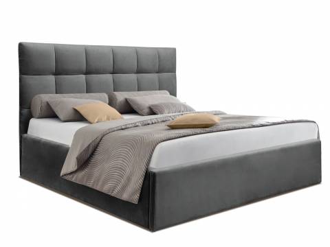 Кровать Фрейм 1800 Клетка без подъема вивальди 34