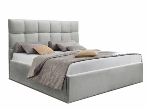 Кровать Фрейм 1800 Клетка с подъемом вивальди 14