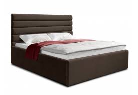 Кровать Фрейм 1200 Модерн без подъема вивальди 10