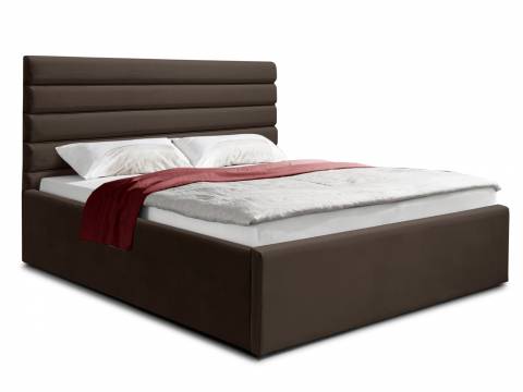 Кровать Фрейм 1400 Модерн без подъема вивальди 10