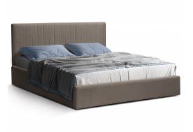 Кровать Фрейм 2000 Страйп без подъема вивальди 8