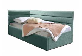 Кровать подростковая правая 800 Фрейм Модерн с подъемом вивальди 19