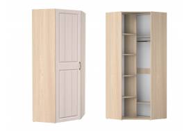 Шкаф угловой Монако