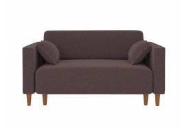 Диван Урвик Кофе рогожка