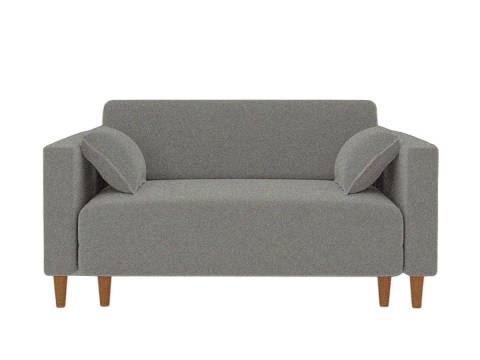 Диван Урвик Грей рогожка