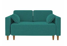 Диван Ультра Азур рогожка