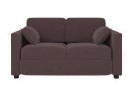 Диван Уппла Кофе рогожка