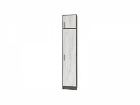 Пенал Диана-4 С6 Дуб Эльза