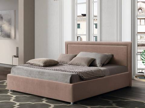 Кровать Челябинск 900 Ортопедическое основание