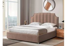 Кровать Лондон 1600 Ортопедическое основание