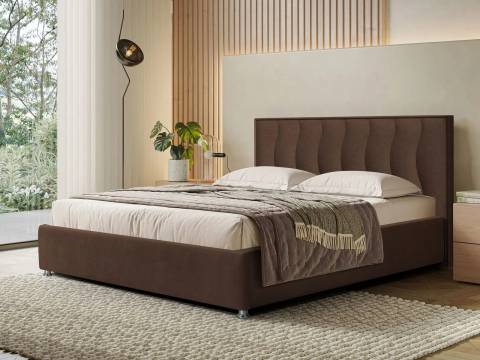 Кровать Валенсия 1800 подъемный механизм