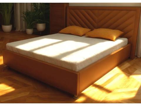 Кровать Кёльн 1600 Ортопедическое основание